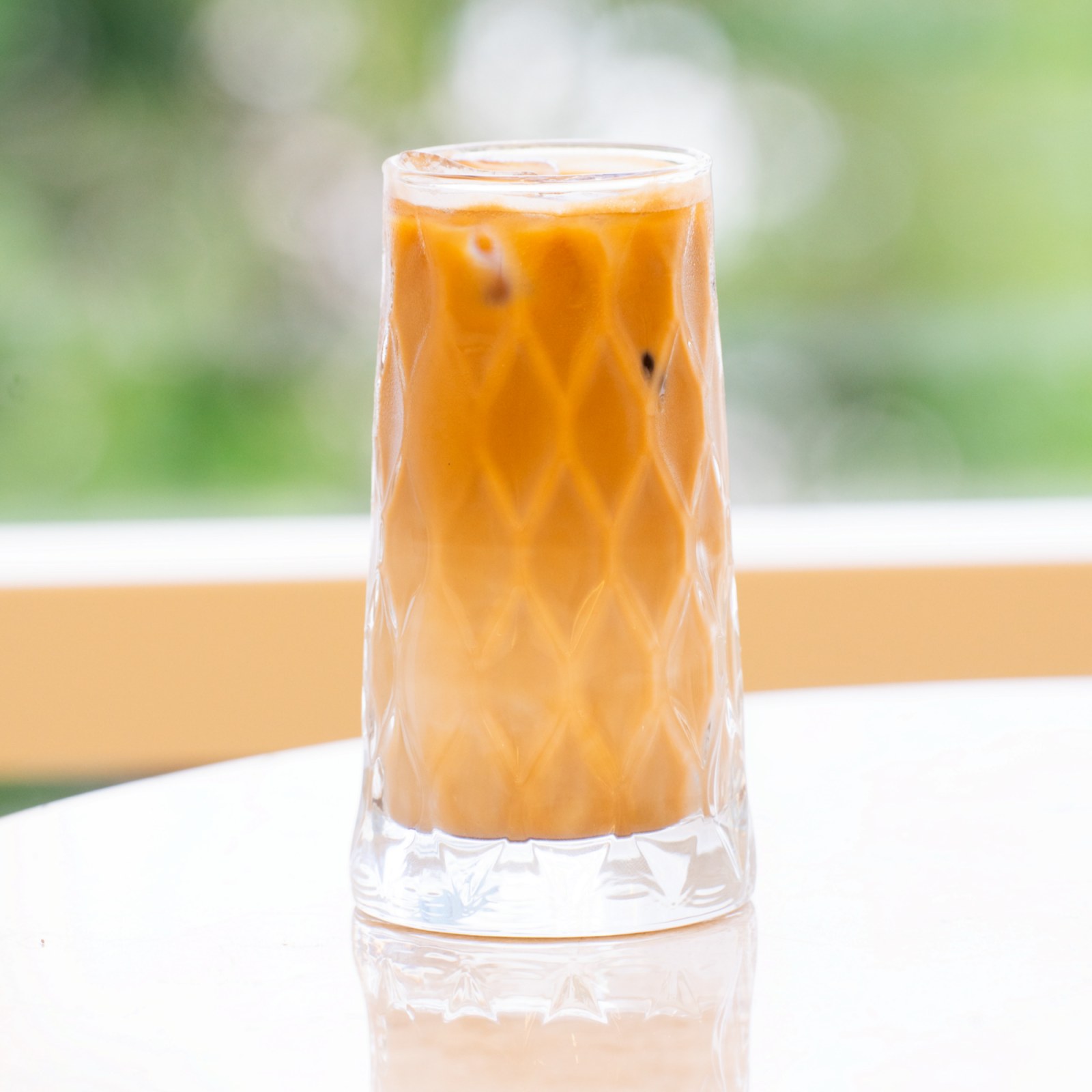 Ice Karamel Latte