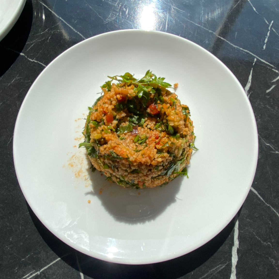 Kısır ( 500 gr )