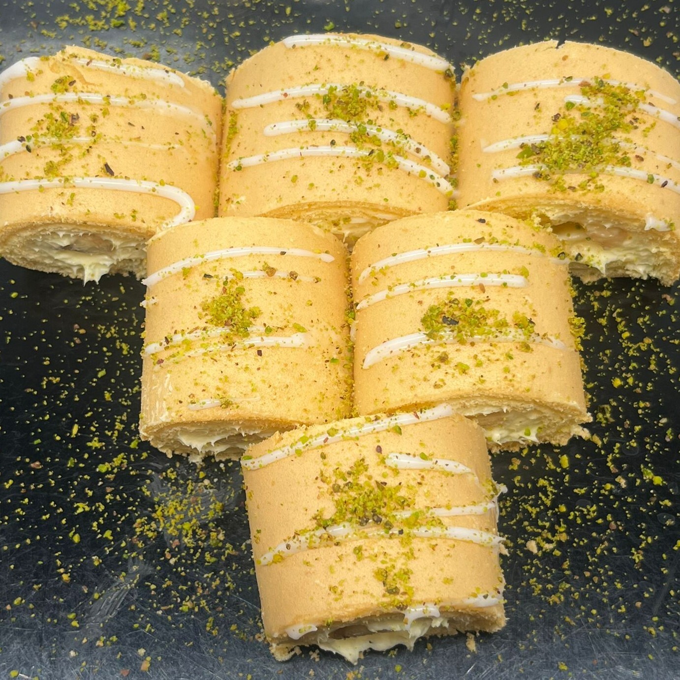 Muzlu Rulo (250 Gr)