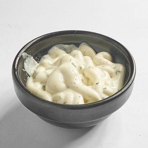 Ranch Sos