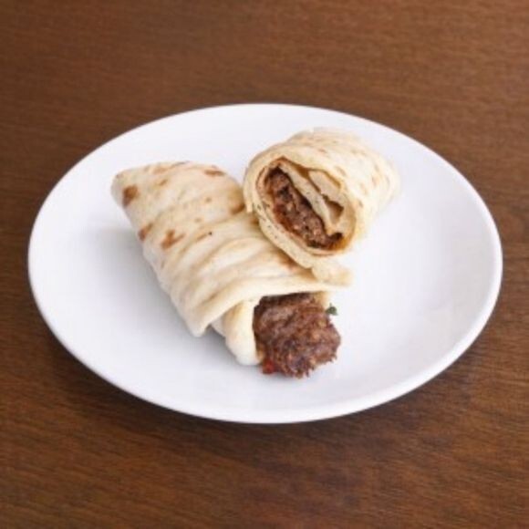 Adana Dürüm Menü