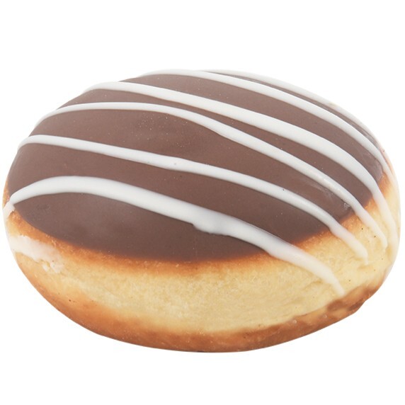 Boston Kremli Donut (Adet)