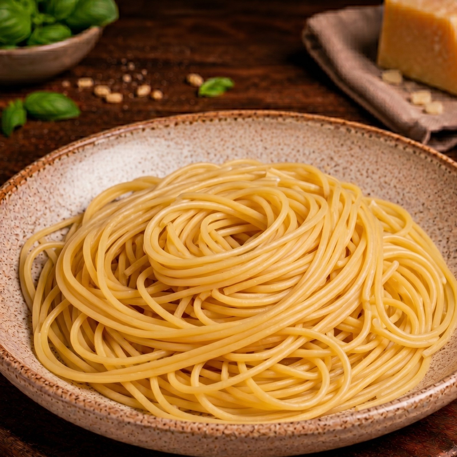 Spagetti Makarna