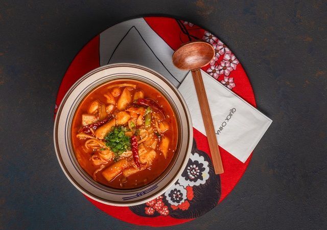 79 Rabokki