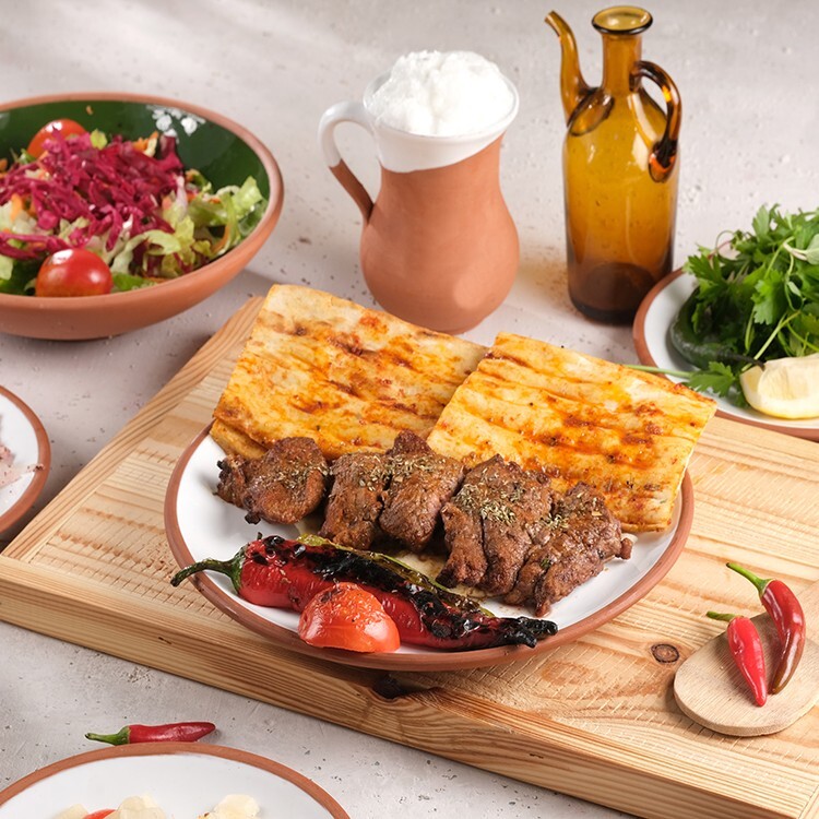 Kuzu Külbastı