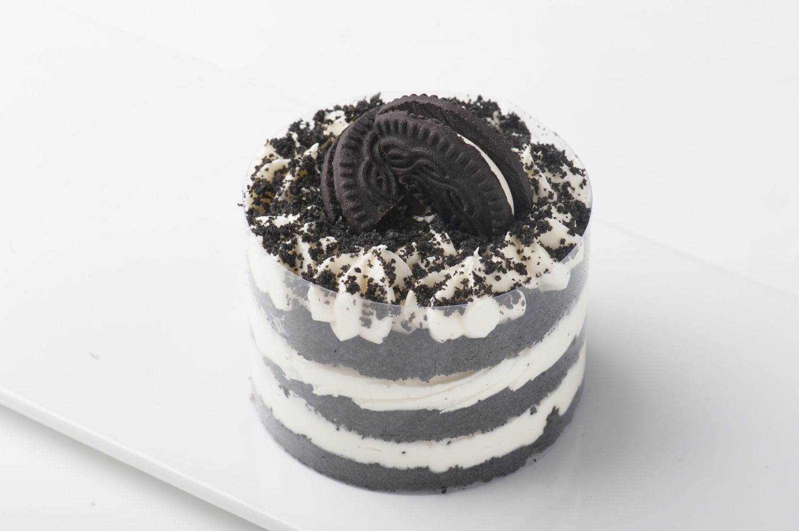 Oreolu Velvet Mono
