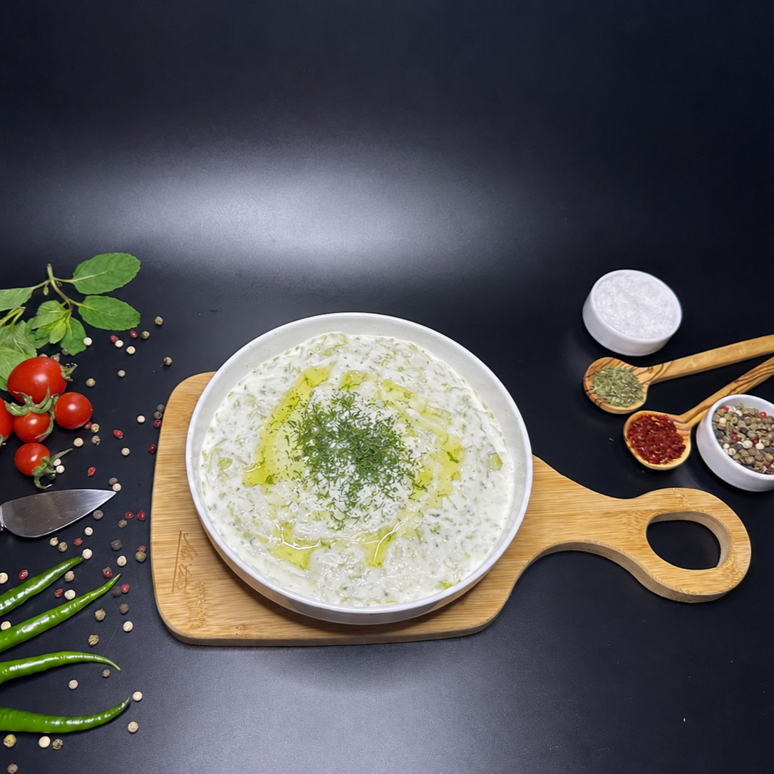 Cacık