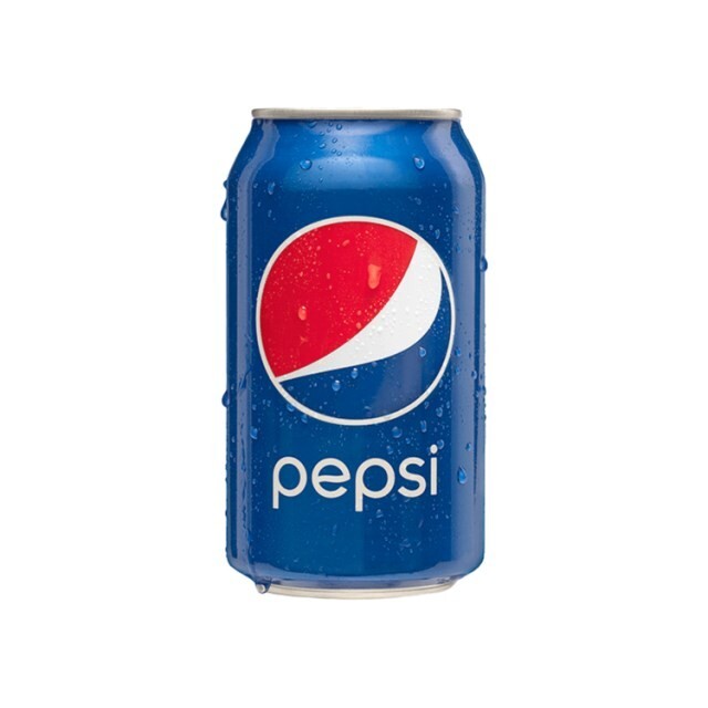 Pepsi Kutu
