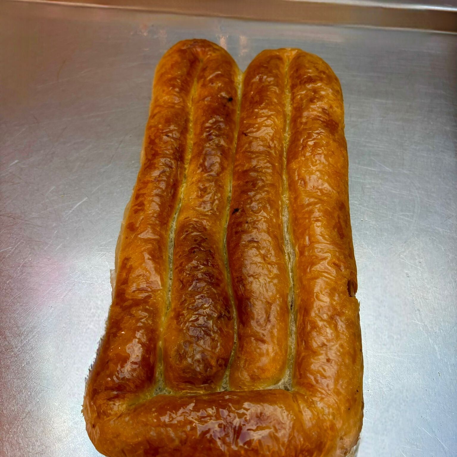 Kıymalı 1 Porsiyon Börek