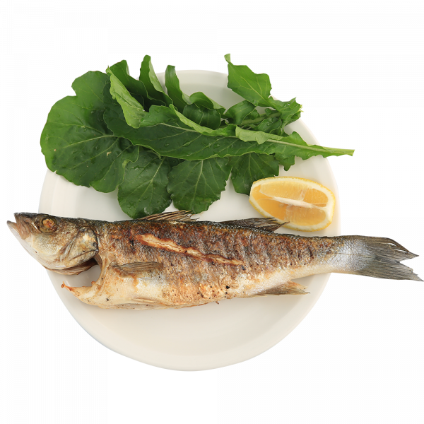 1 Adet Levrek (400-500gr)