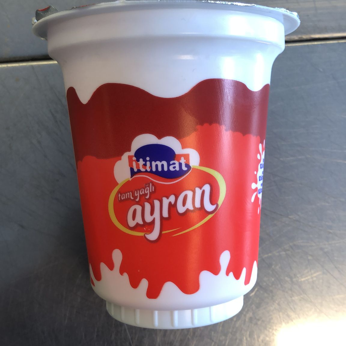 Ayran (30 cl.)