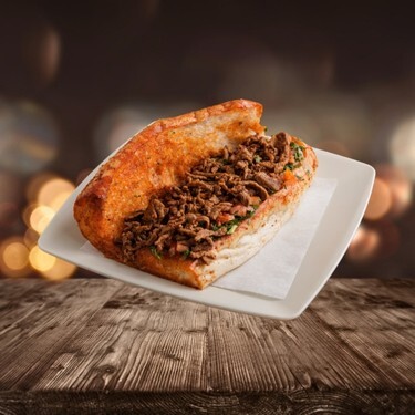 Et Yarım Ekmek