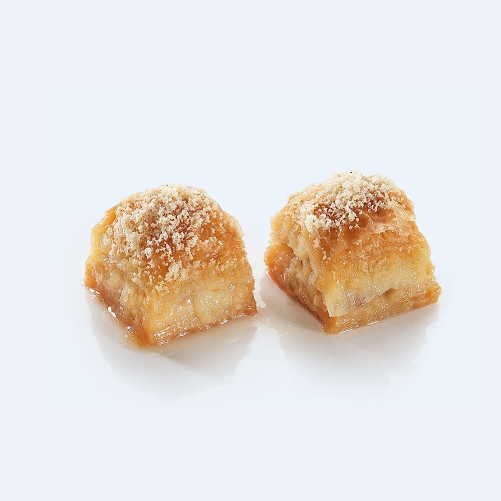 Sütlü Nuriye (250 gr)