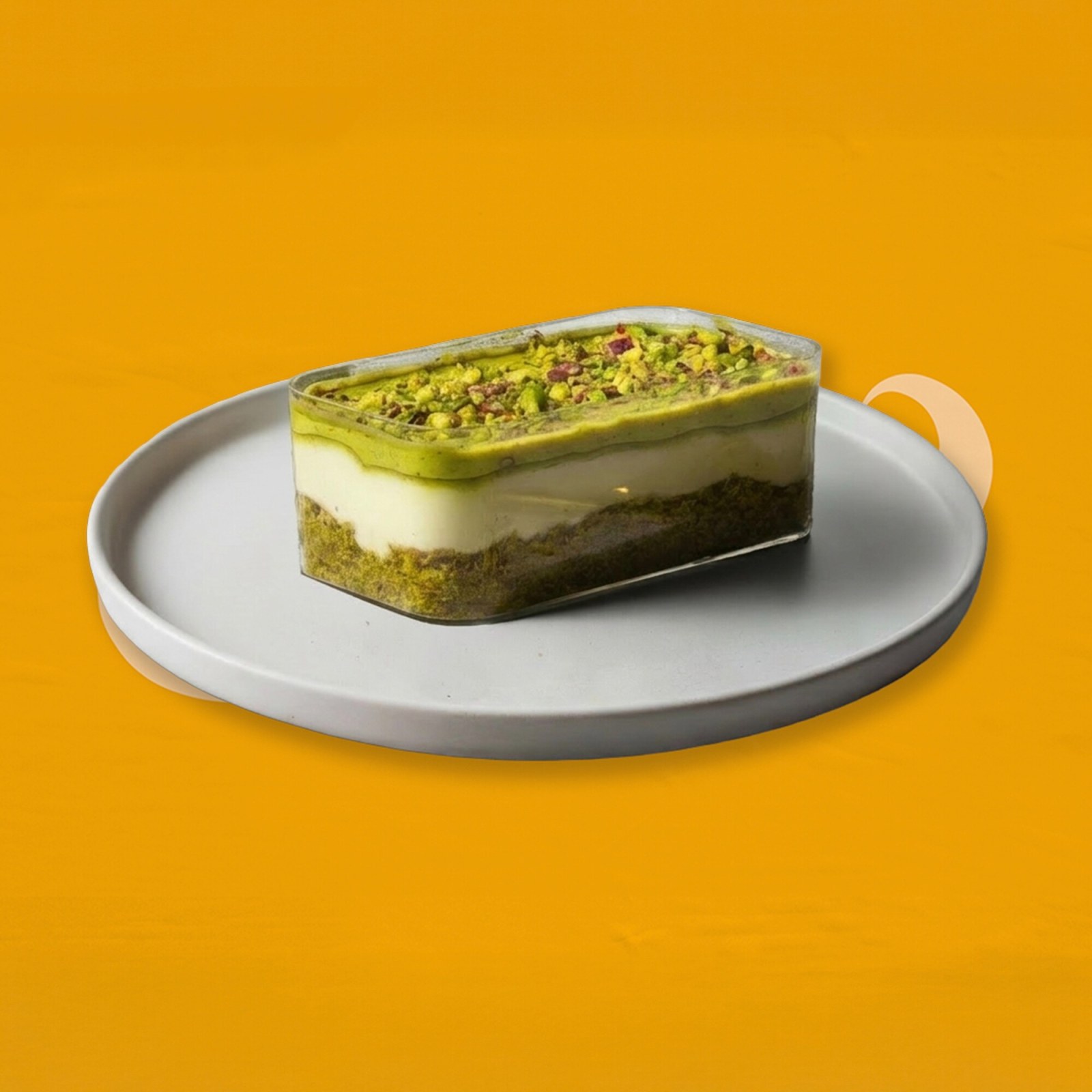 Fıstıklı Magnolia