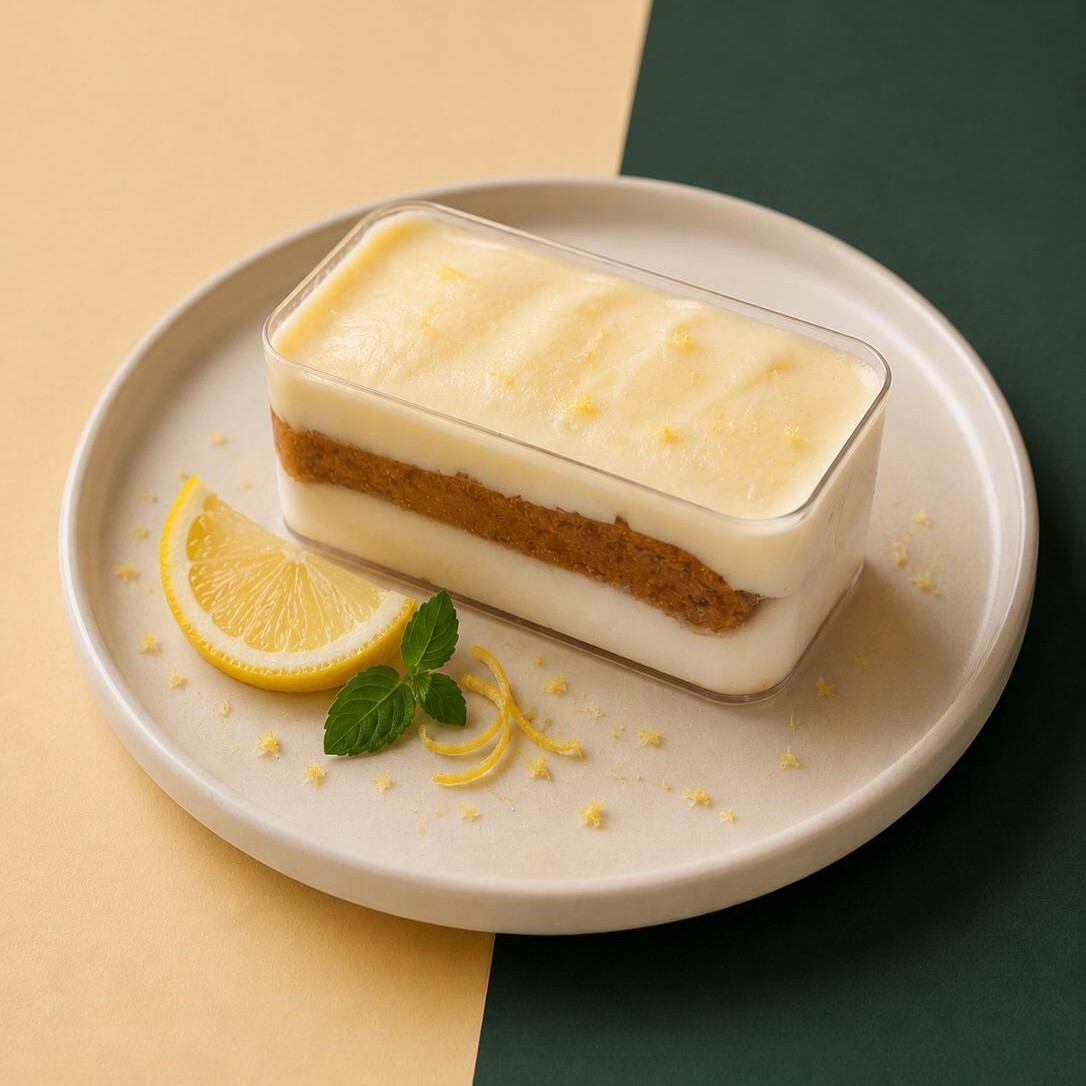 Limon Tiramisu