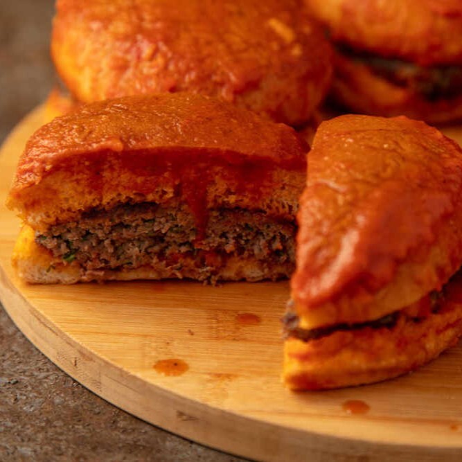 Islak Hamburger