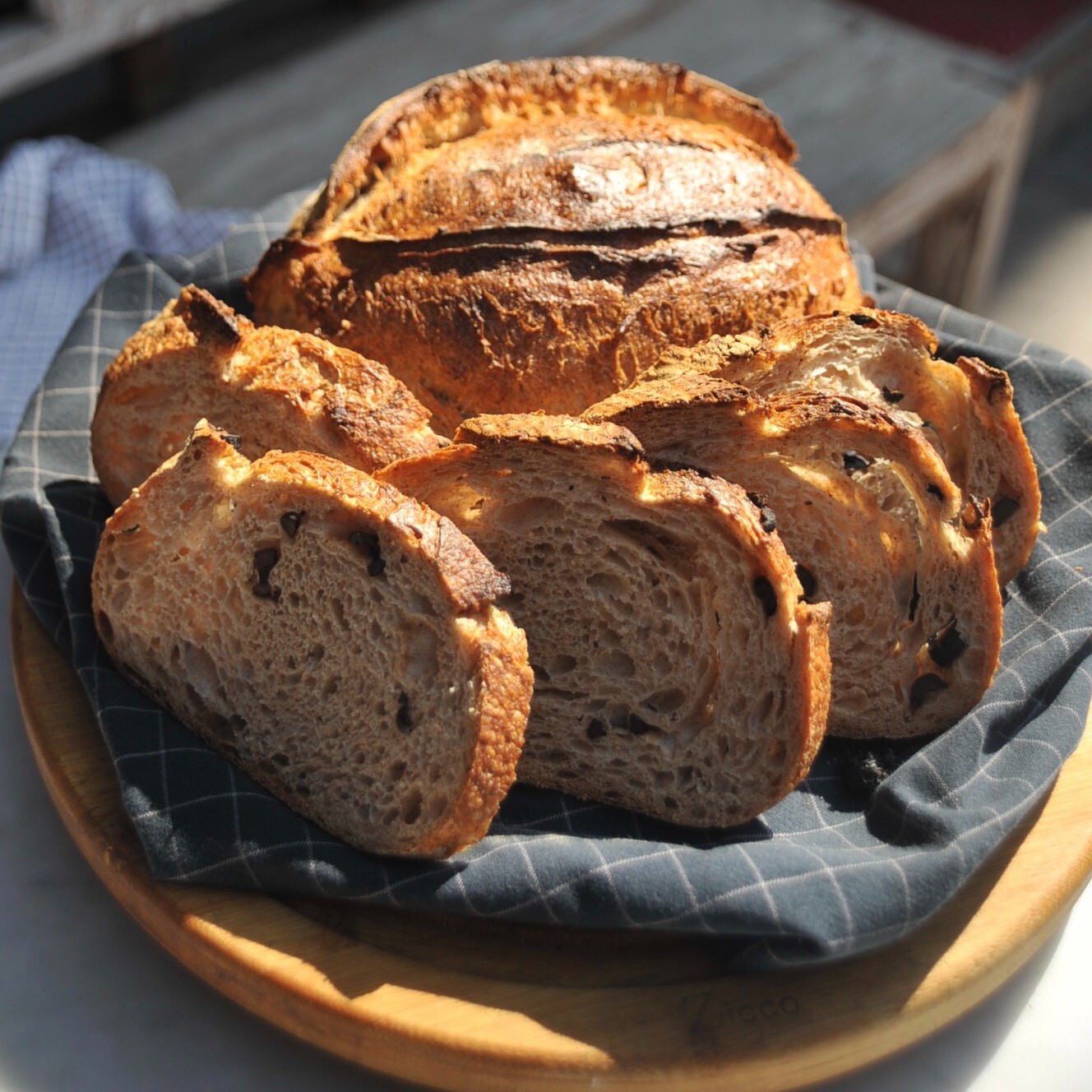 Tam Buğday Ekmek (1000 gram)