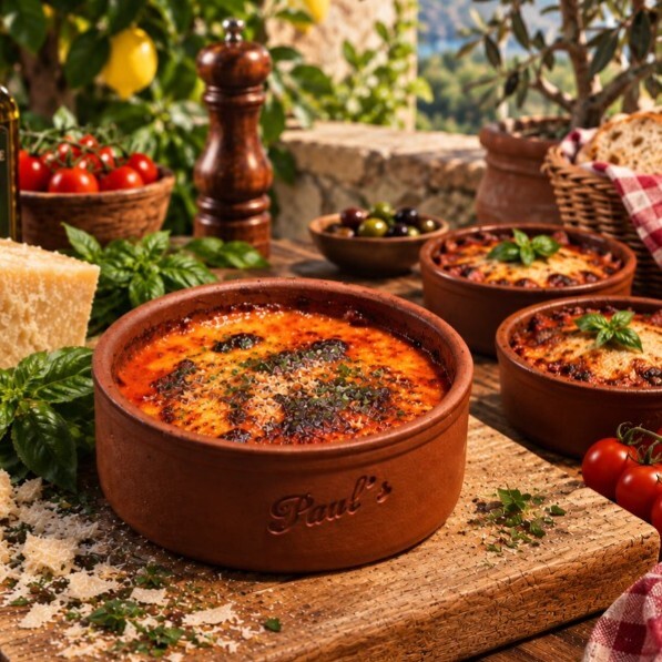 Veggie (400-450 gr)