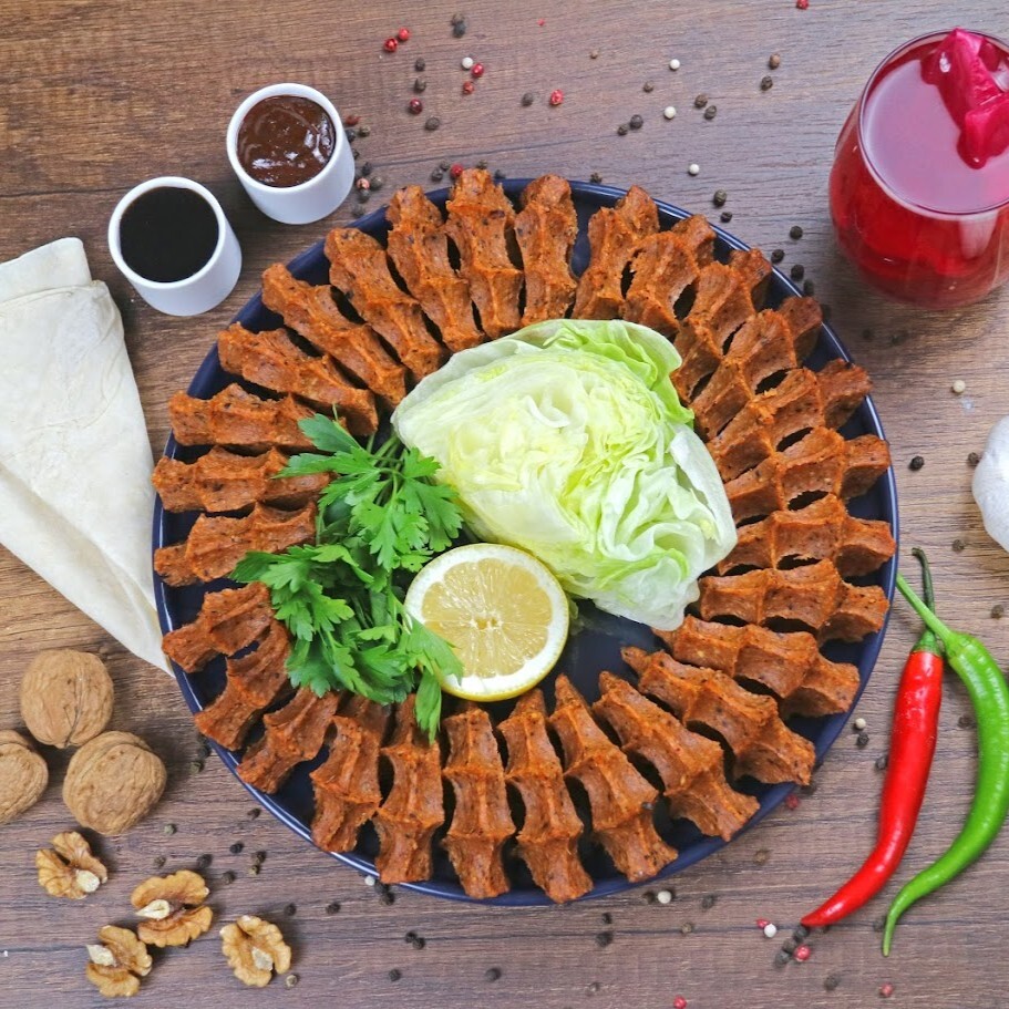 AİLE BOYU PORSİYON ( 1 kg.)