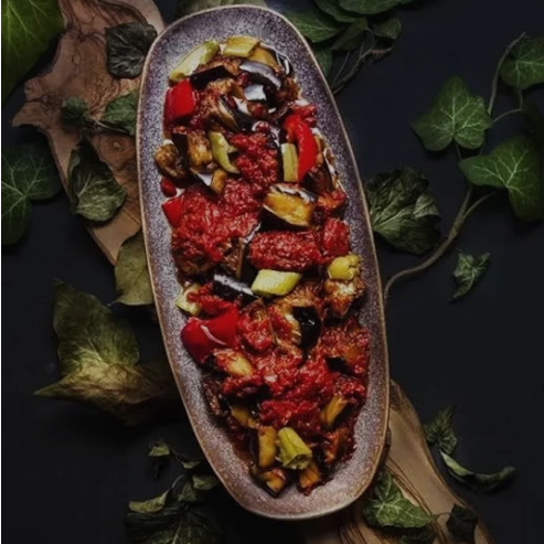 Şakşuka (200 gr.)