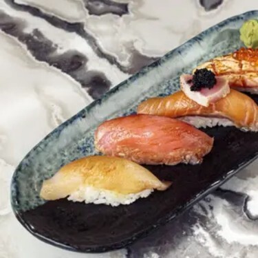 Joe Nigiri
