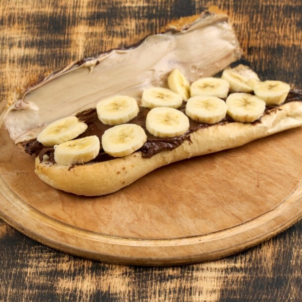 Tatlı Atom