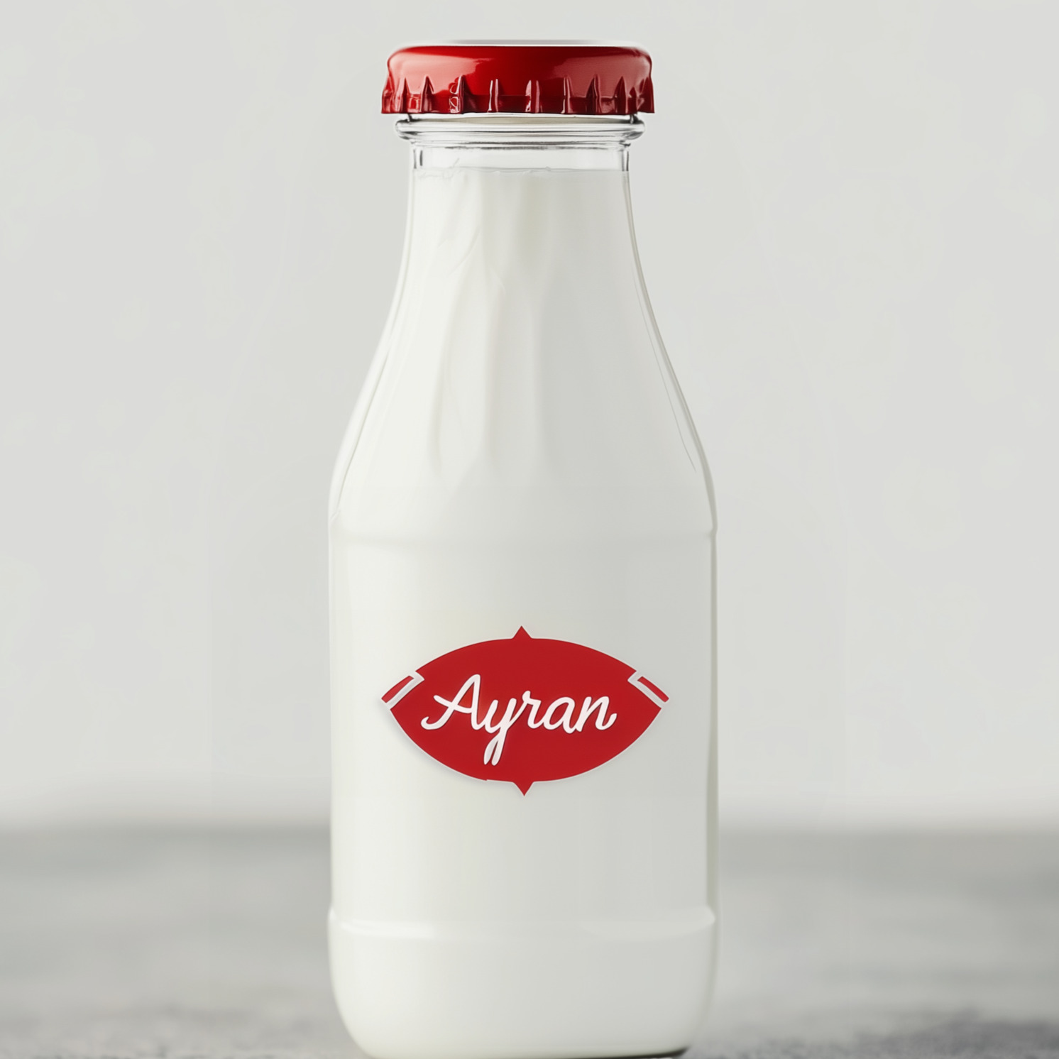 Ayran (1 lt)