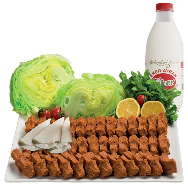 Cazip Menü