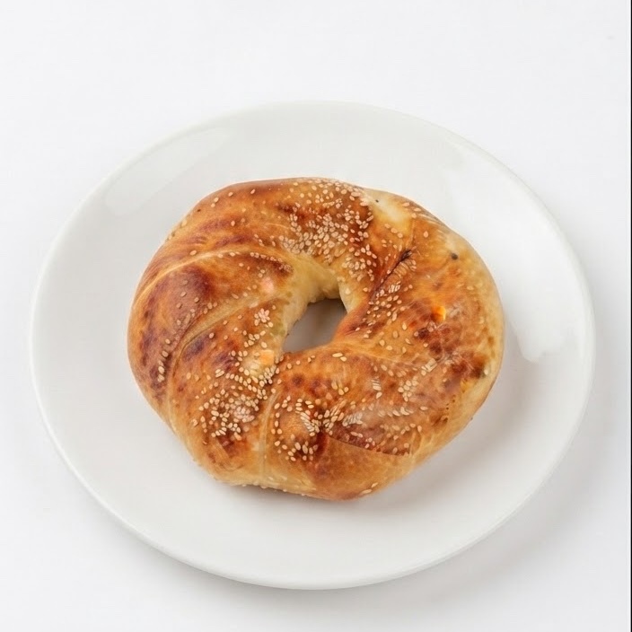 Patatesli Açma
