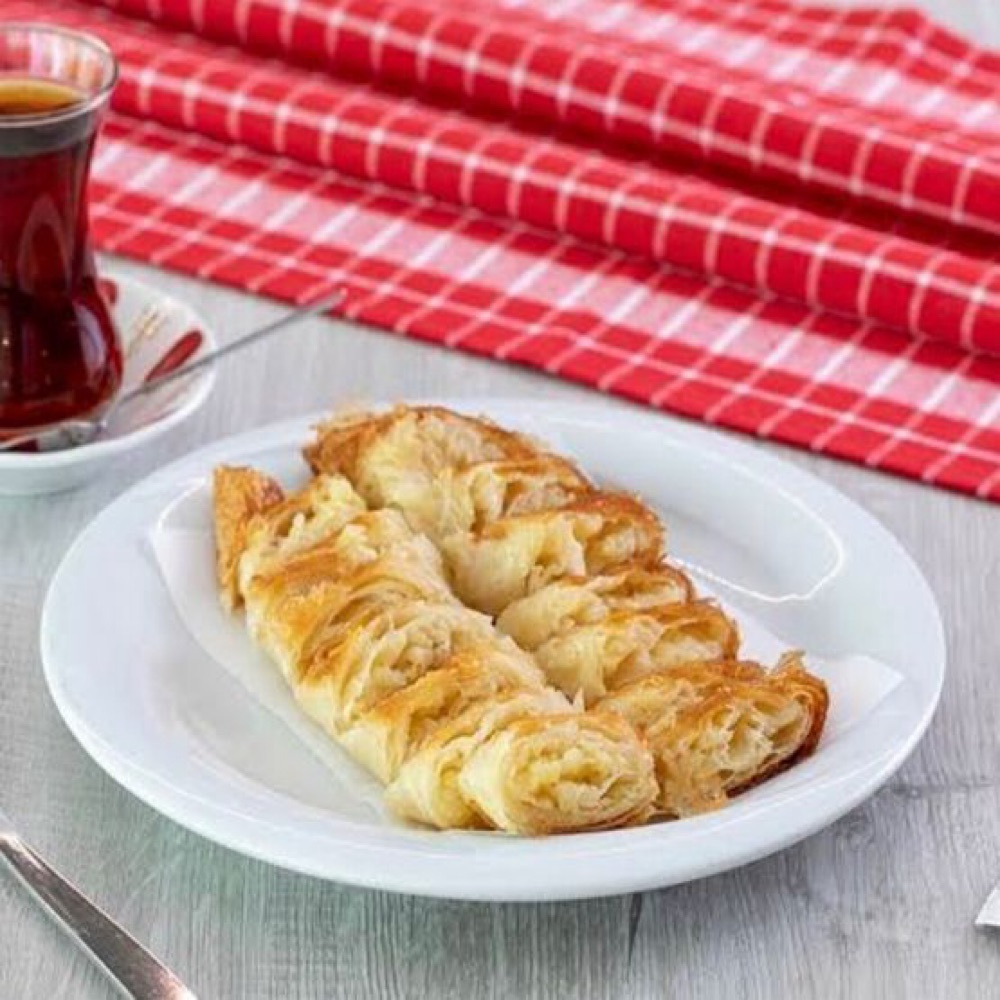 Kol Böreği Patatesli (200 gr)