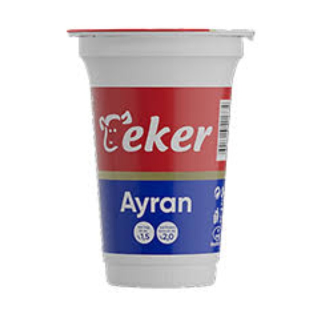 Ayran (17 cl.)