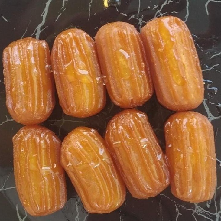 Tulumba Tatlısı (500 gr.)