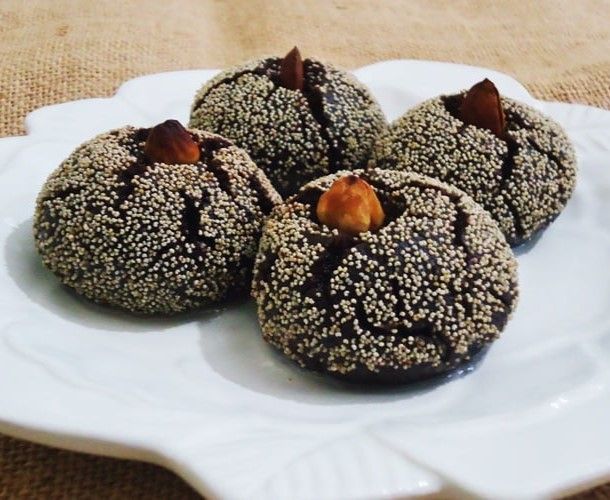 Bal & Badem (1 kg)