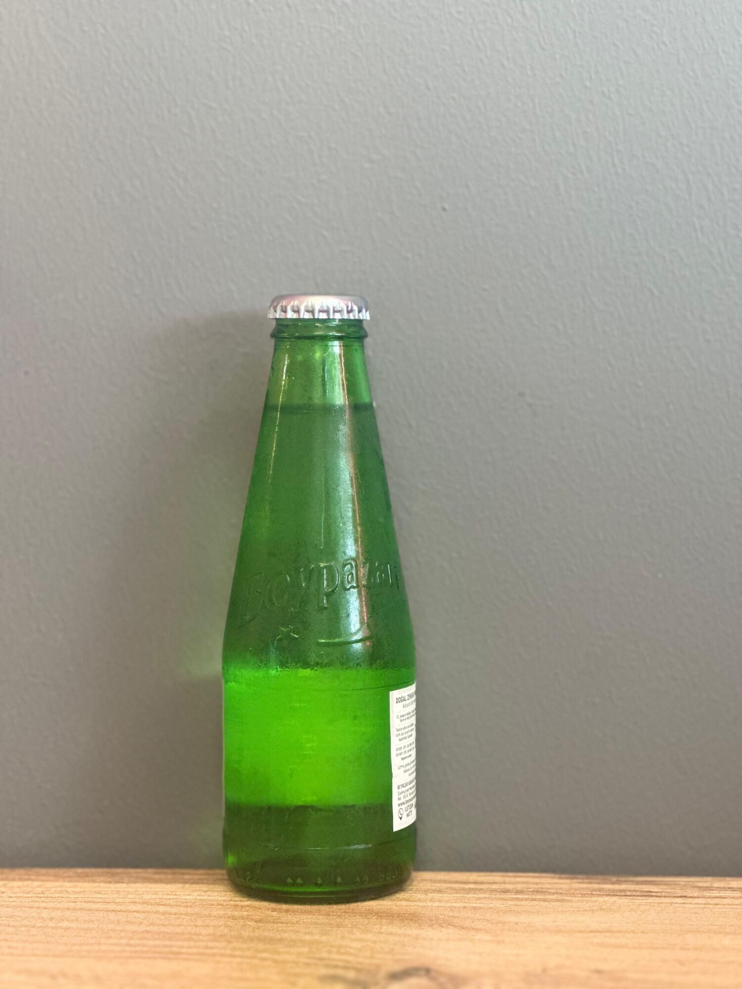 Sade Soda