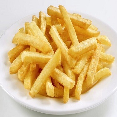 Patates