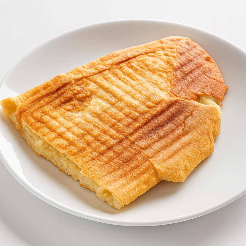 Kaşarlı Tost