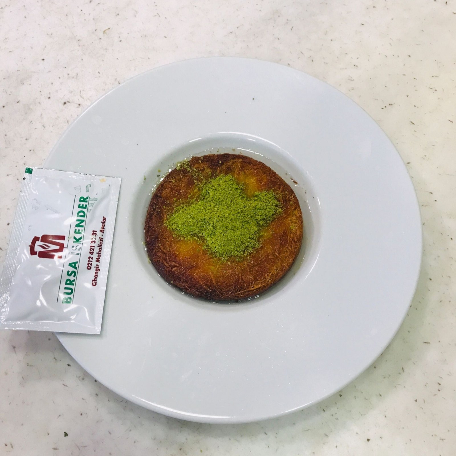 Künefe