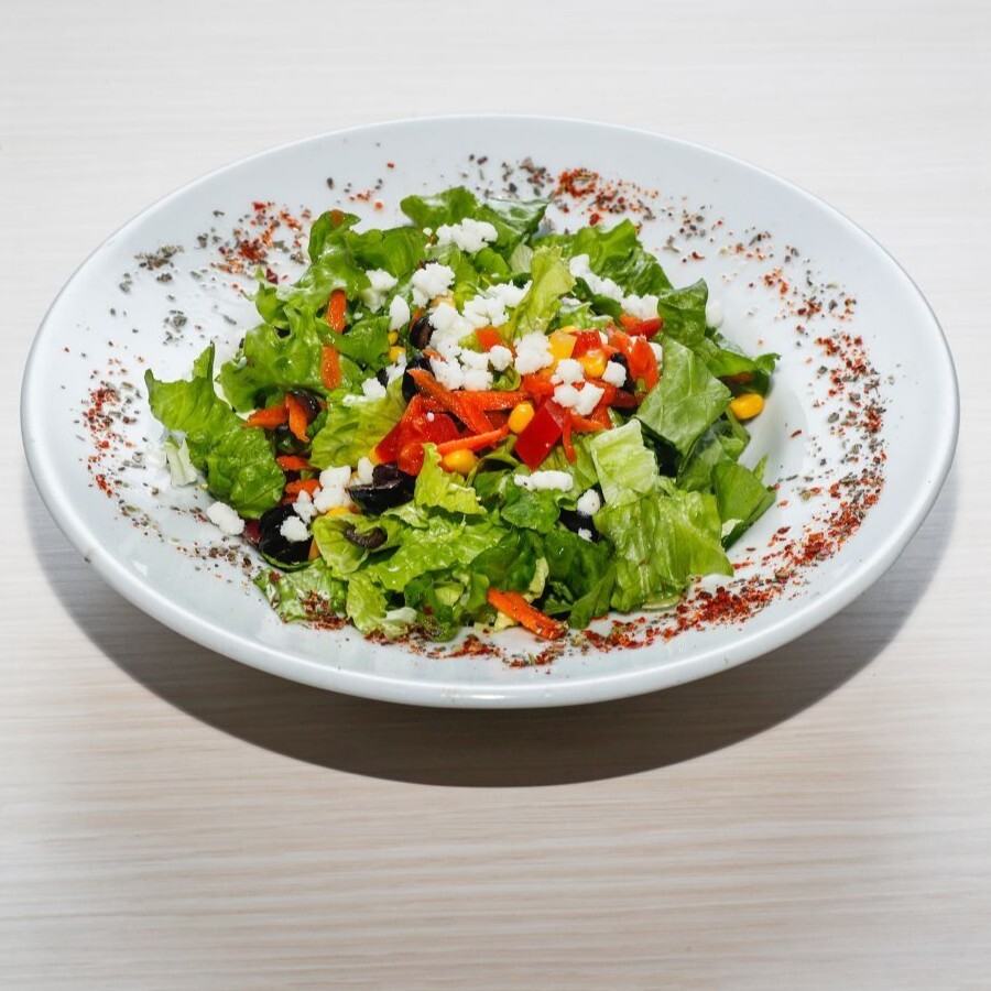 Çoban Salata