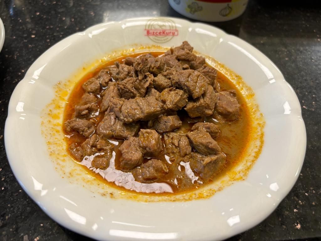 Kavurma