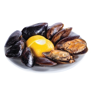 Midye Dolma ( 40 Adet )