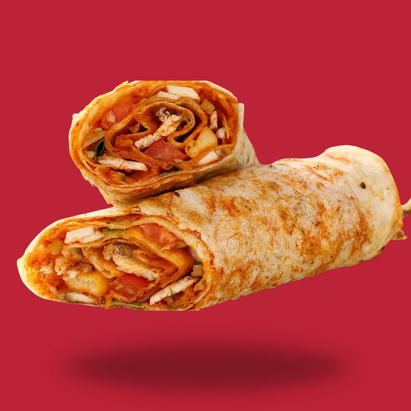 Tavuk Döner Hatay Usulu