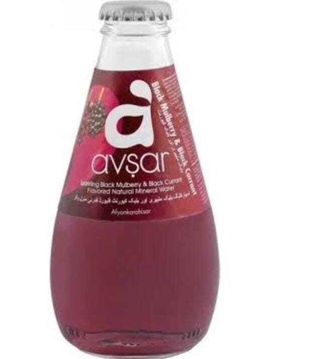Karadutlu Soda