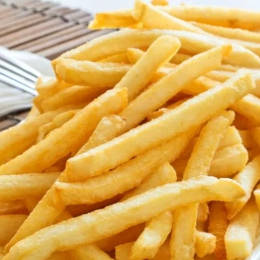 Patates Kızartması
