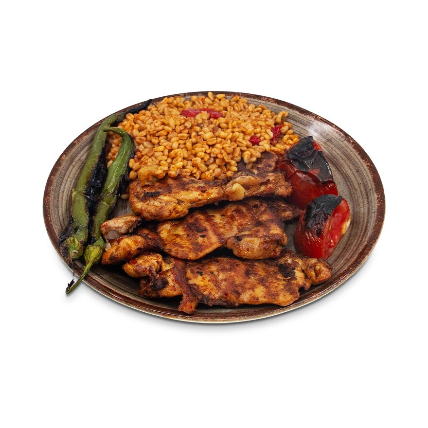 Tavuk Bonfile (1 kg.)