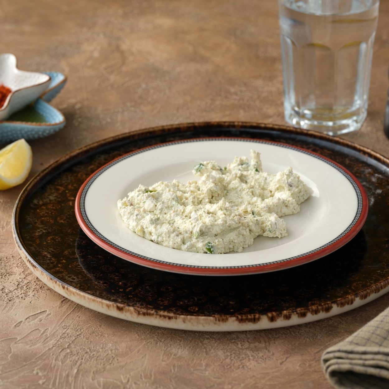 Girit Ezmasi 200 gr
