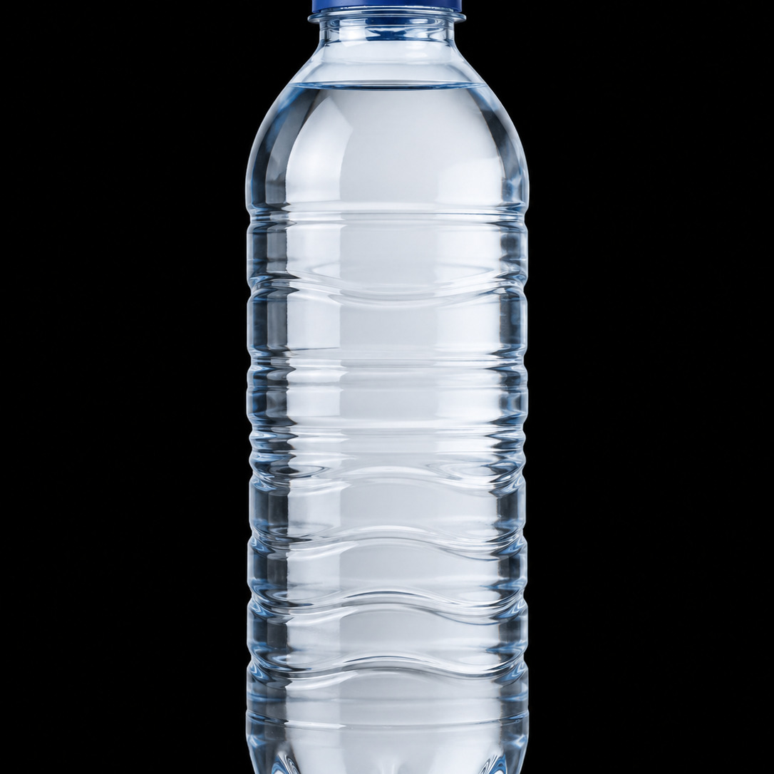 Su (500 ml)