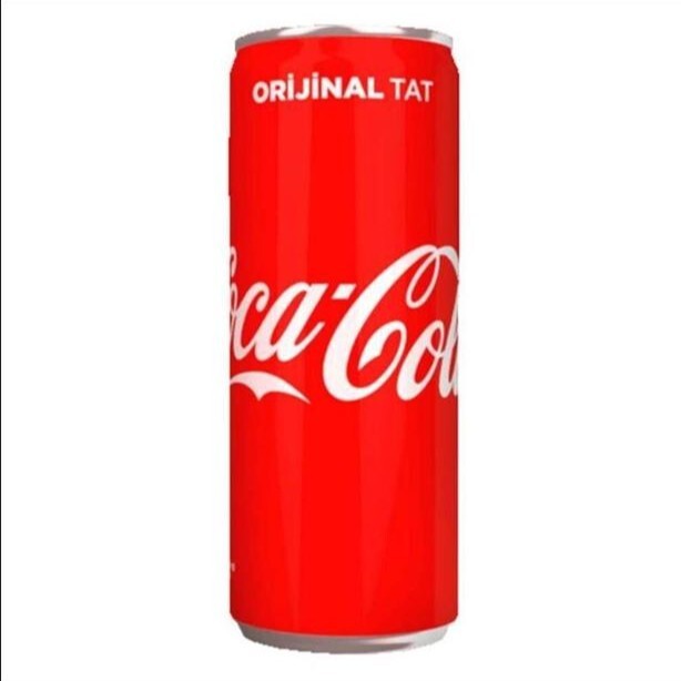 Coca Cola (33cl.)