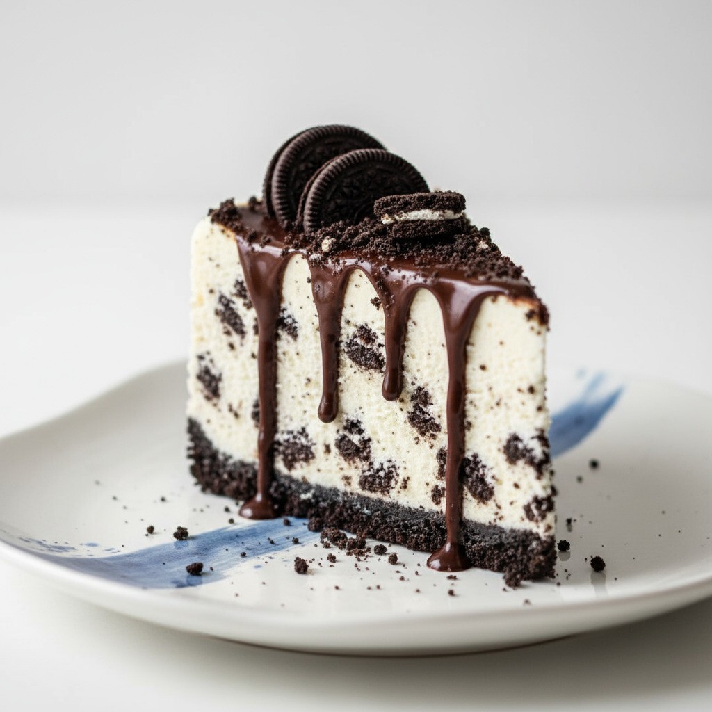 Cheesecake (Oreolu)