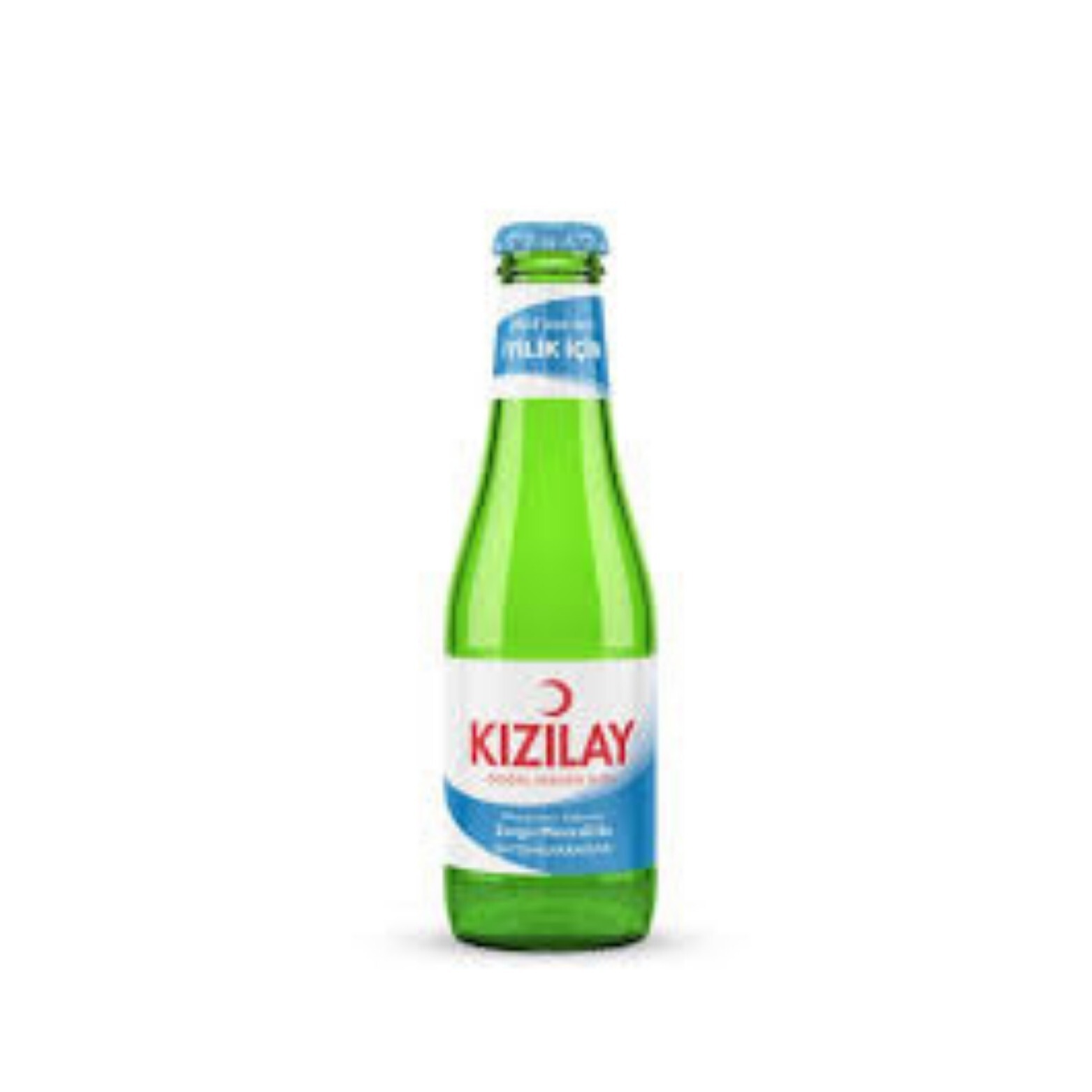 Soda Sade ( Kızılay)