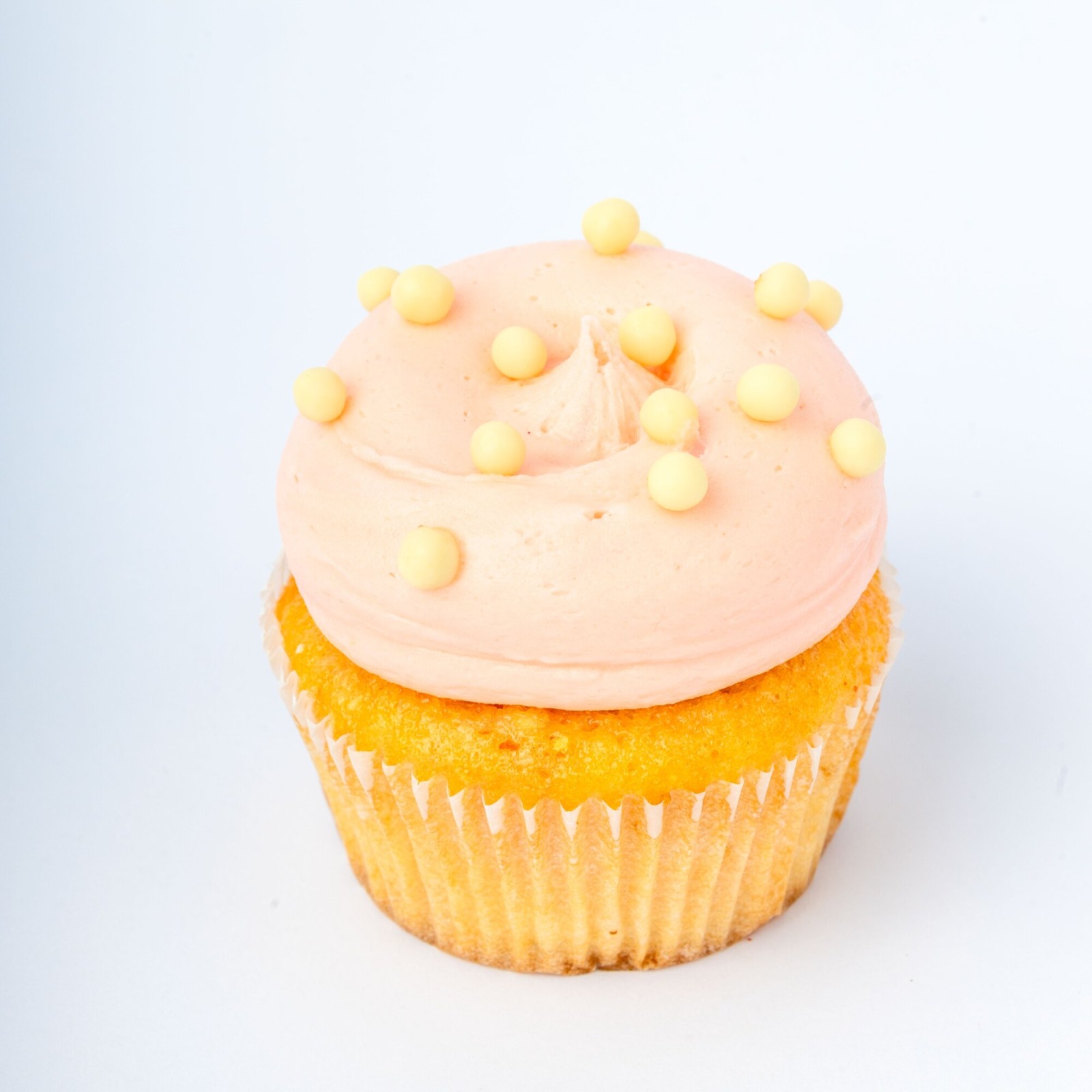 Bubblegum Cupcake